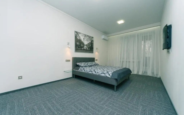 Hotrent City Deluxe