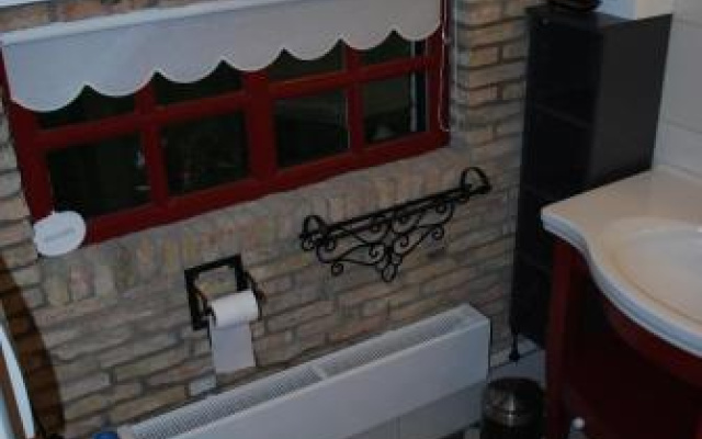 Vakantiehuis "It koaihûs"