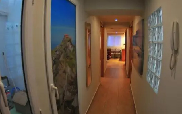 APARTAMENTOs URDAIBAI 1