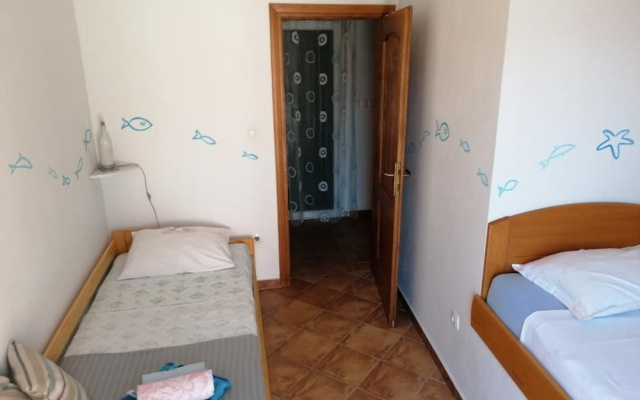 Sea View Apartments Kukljica