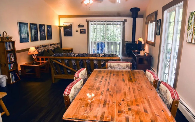 Fawn Valley Inn: 215
