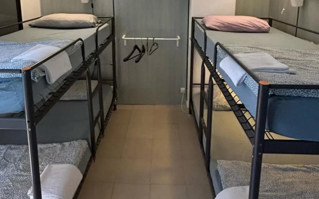 Canteras Hostel