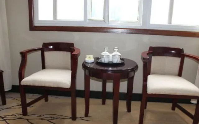 Letianran Hotel