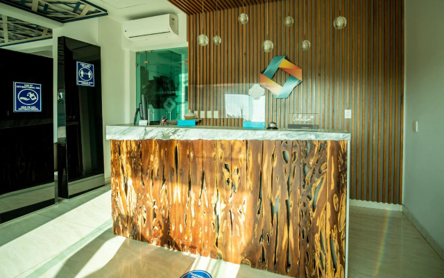 Hotel DC Boutique & SPA
