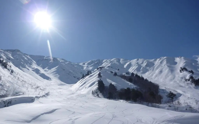 Zen Chalets Hakuba