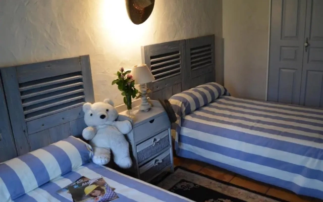 Gite Luxey, 3 pièces, 4 personnes - FR-1-360-395