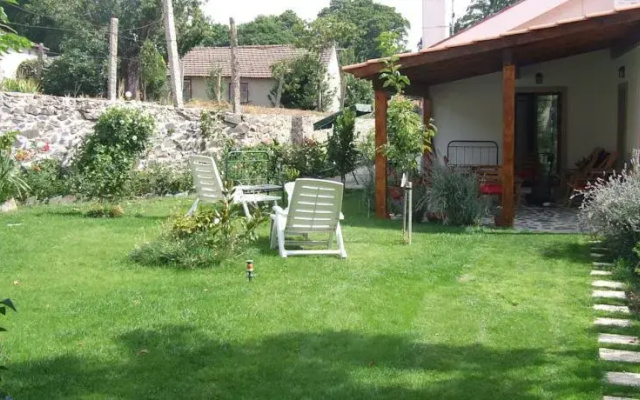 Casa do Cruzeiro