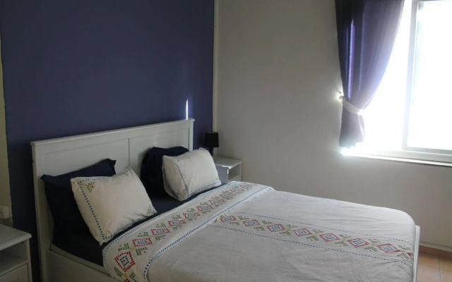 Chef Hostel Tel Aviv Montefiore