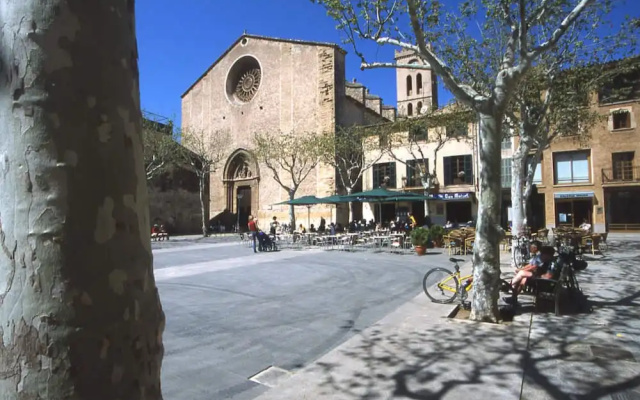 Casa Mercat