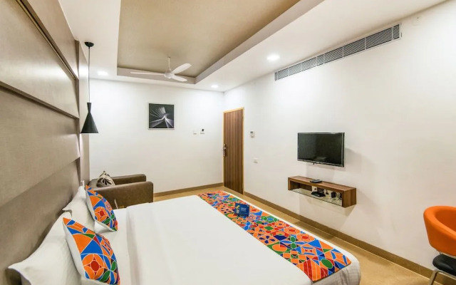 Treebo Golden Swan Tambaram