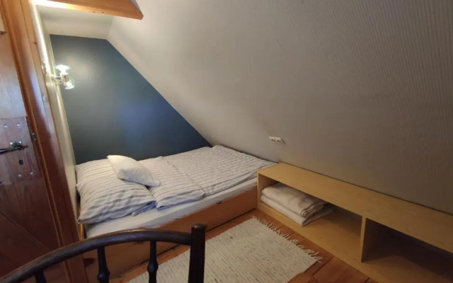 Ferienkate Kap Eiderstedt