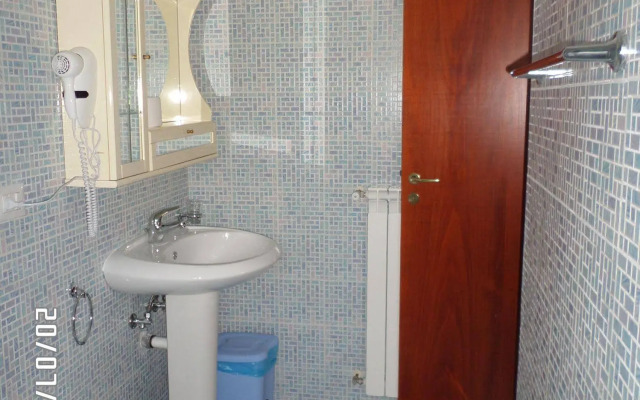 Casa Vacanze Mimose