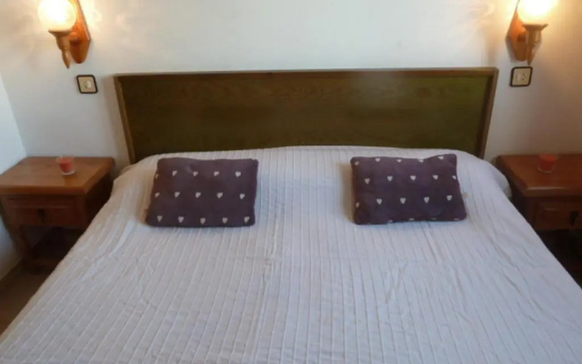 Apartamento En Primera Linea Playa Ref 285