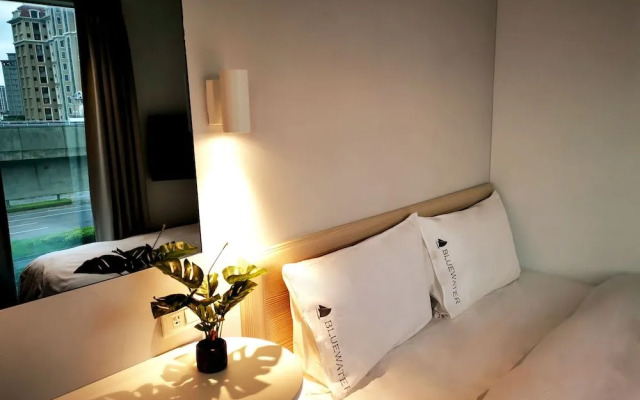 Bluewater Hotel Taoyuan