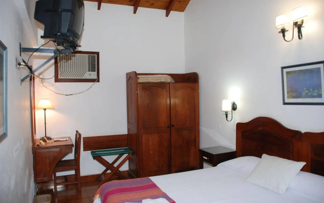 Hosteria-Spa Posada del Sol