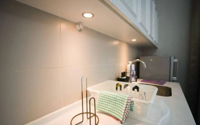 Luxury Penthouse iCity Near Mall & Themepark FREE PARKING