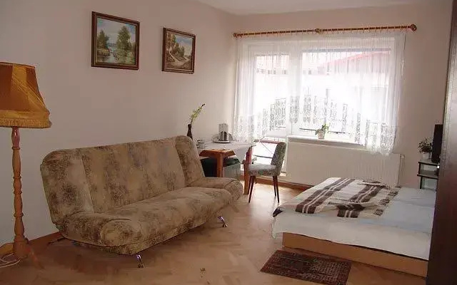 Pensjonat Błękit