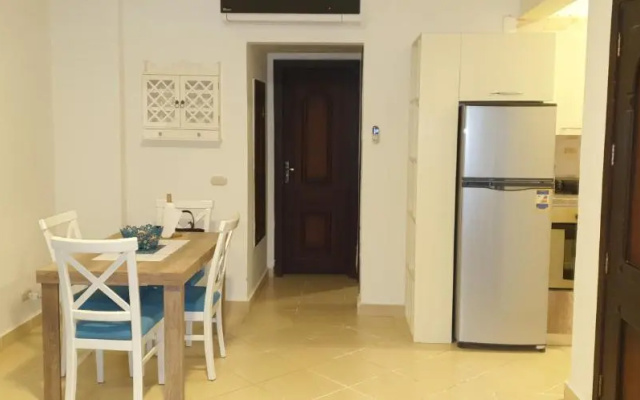 Luxurious apartment in sunny lakes Sharm El Sheikh