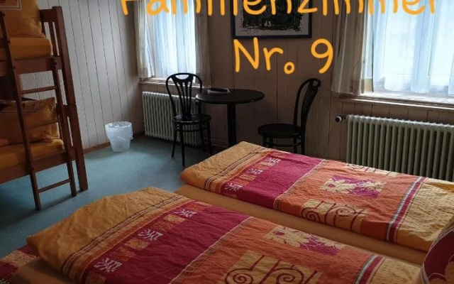 Landgasthaus Post