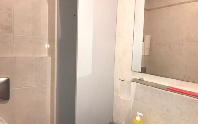 Apartamento Las Velas 2-2