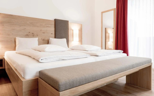 Apartements Zur Barbara