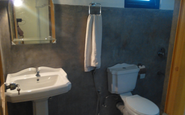 The Serendipity Beach Hotel