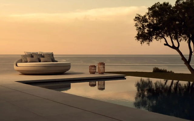 Omnia Villa