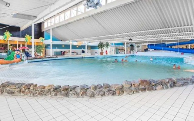 RBR 244 Beach Resort Kamperland