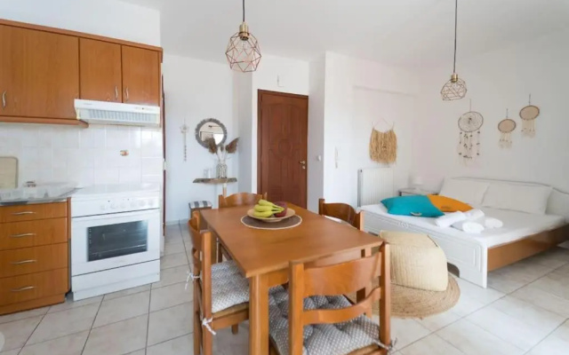 Joanna Apartment 1