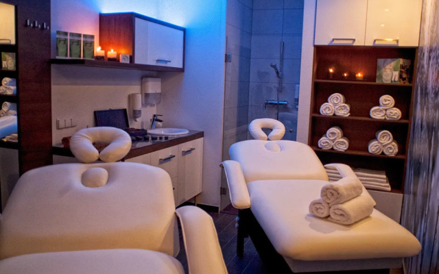 Aparthotel Flinski Sport & Spa