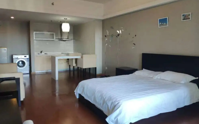 Tiandi Huadian Apartment Boya