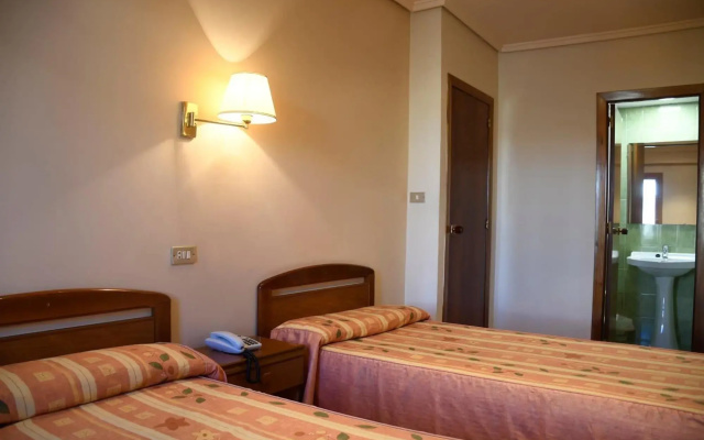 Hotel Azahar