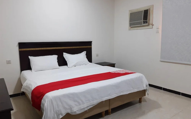 Al Falah Al Raqi by OYO Rooms