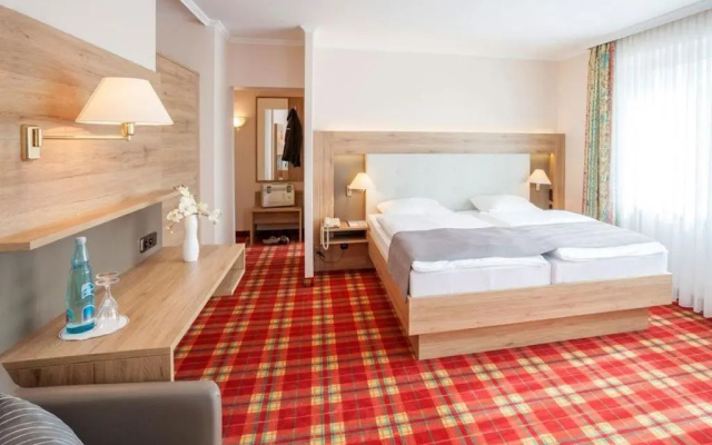 Ringhotel Roggenland