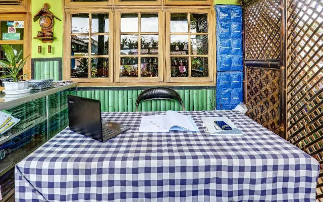 OYO Homes 91103 Desa Wisata Lembah Gunung Tumpeng