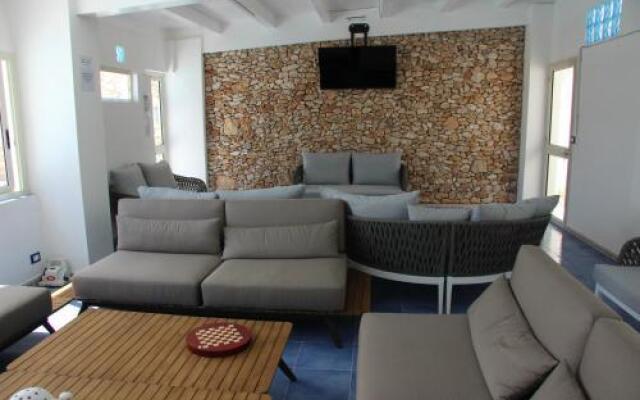 Hotel Macondo