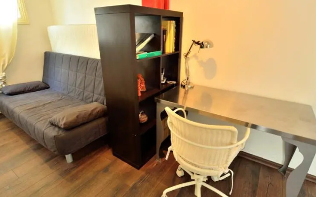 Ziv Apartments- Aaron David Gordon Street