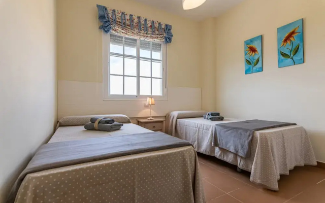 Family Apartment With Amenities