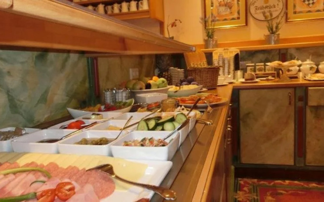 Self-Check-in Hotel VinoQ Mistelbach