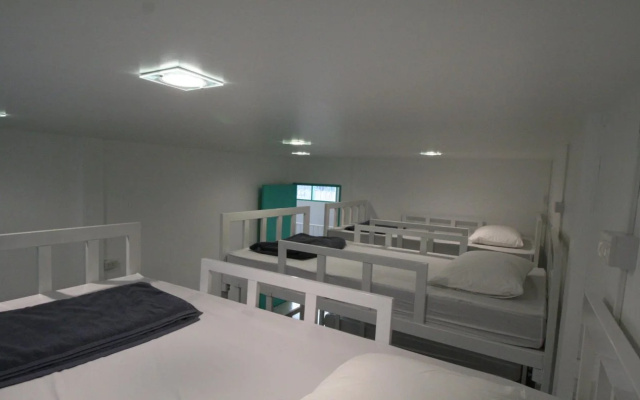 Hello Hostel Pakchong