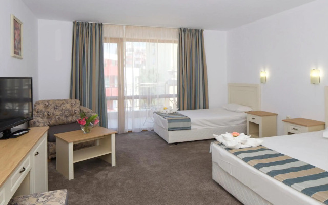 Mena Palace Hotel