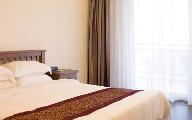 Xinhaiyi Sea Park Holiday Apartment