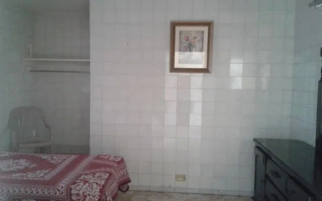 Santa Rita
