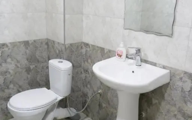 Guest House Kumayri