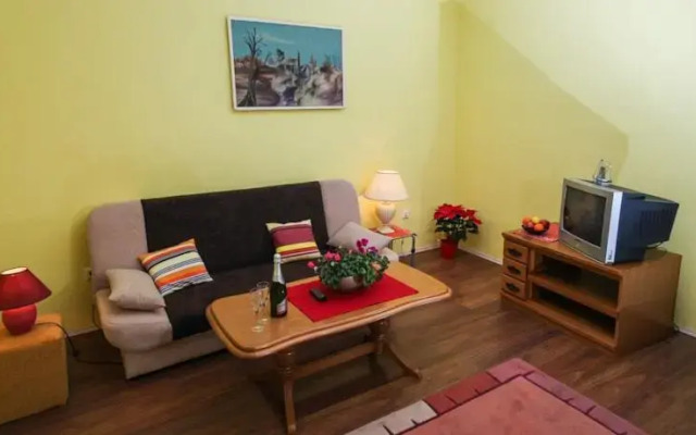 Loreta Apartment