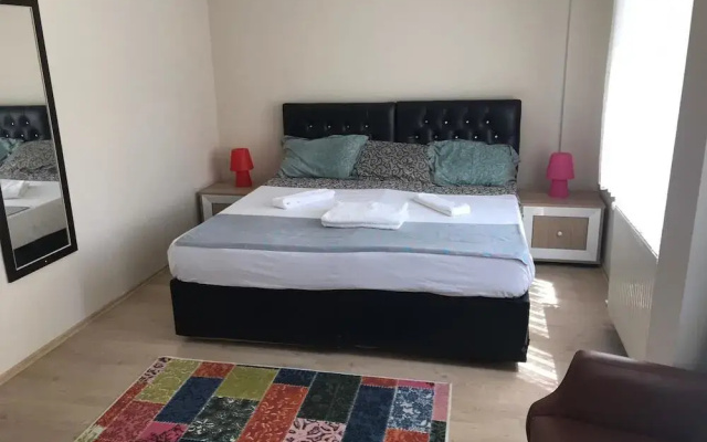 Plus Suites
