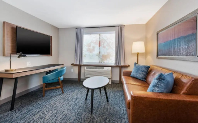 Fairfield Inn & Suites by Marriott Kalamazoo
