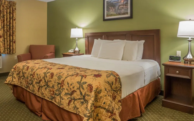 Acadia Inn