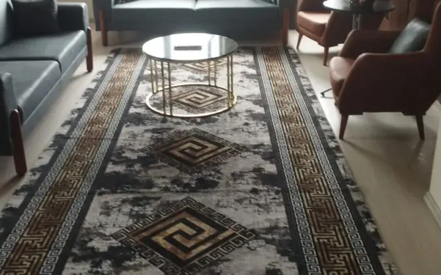 Second House Bolu