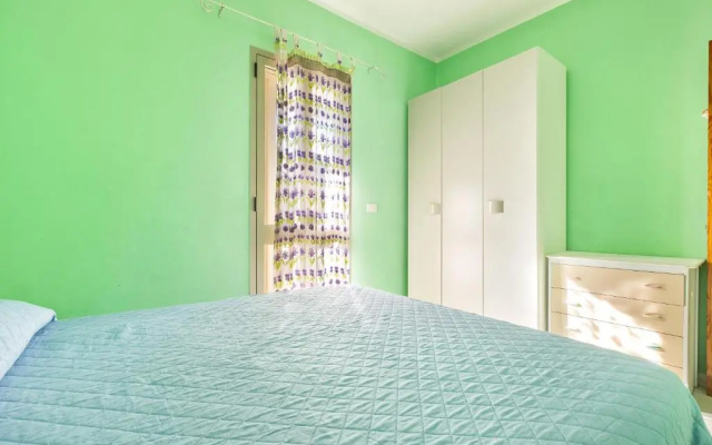 Baia Verde Apartments by BarbarHouse